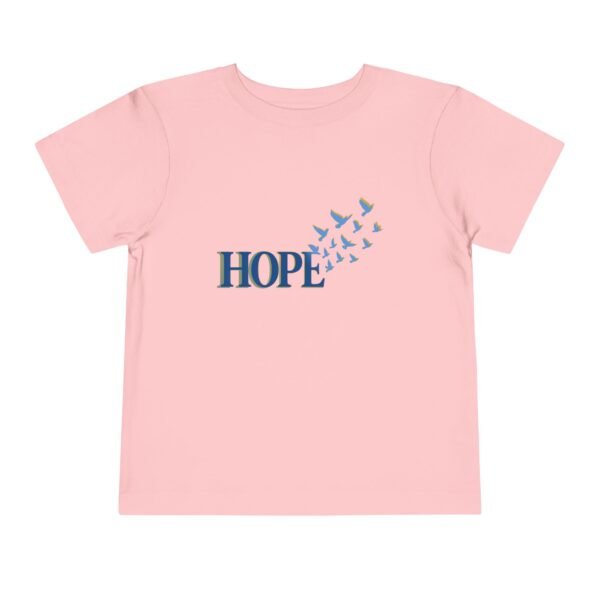 Hope Short Sleeve Tee - Image 6
