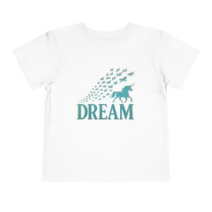 Dream Short Sleeve Tee - Image 17