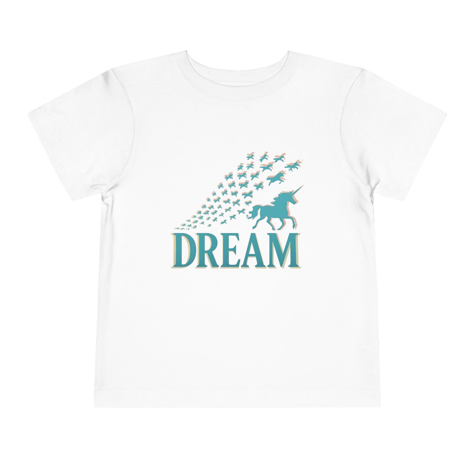 Dream Short Sleeve Tee - Image 17