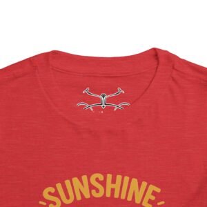 Sunshine Short Sleeve Tee - Image 20
