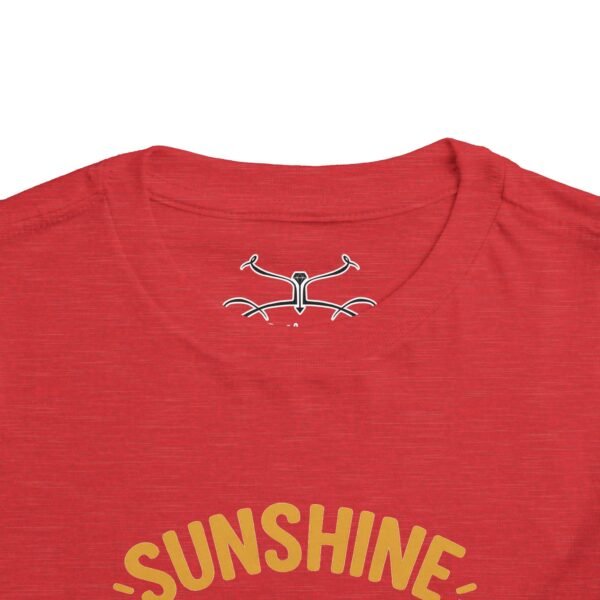 Sunshine Short Sleeve Tee - Image 20