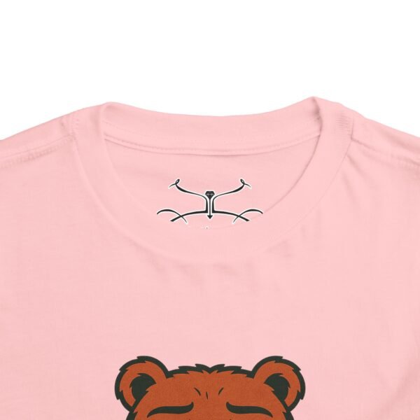 Bearly Tired Short Sleeve Tee - Image 8