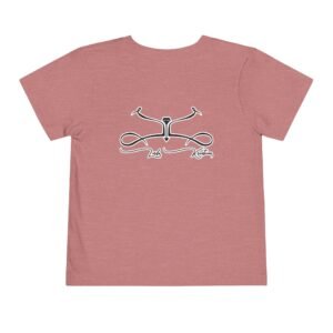 Be You Toddler Short Sleeve Tee - Image 3