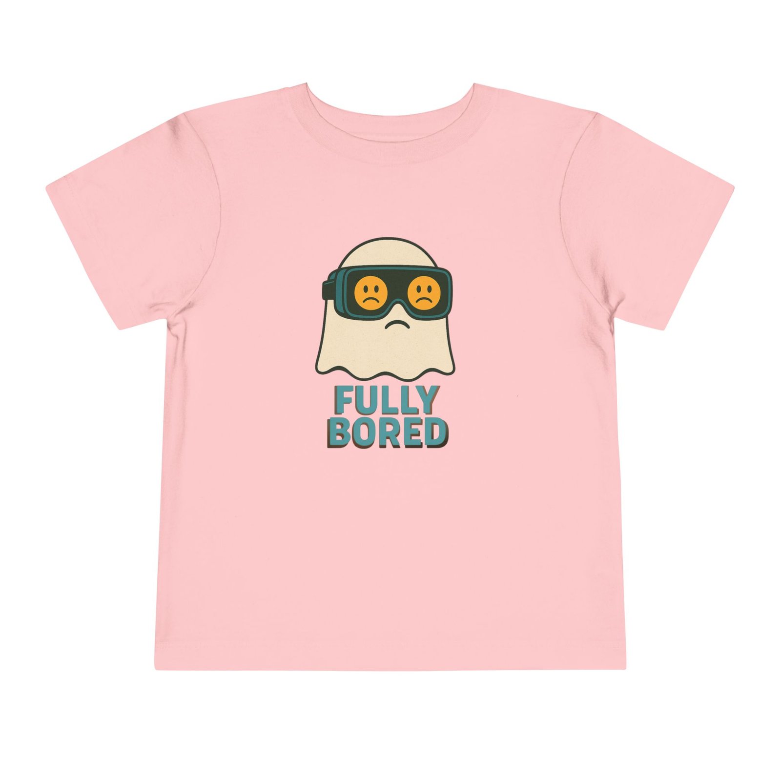 Fully Bored Short Sleeve Tee - Image 33