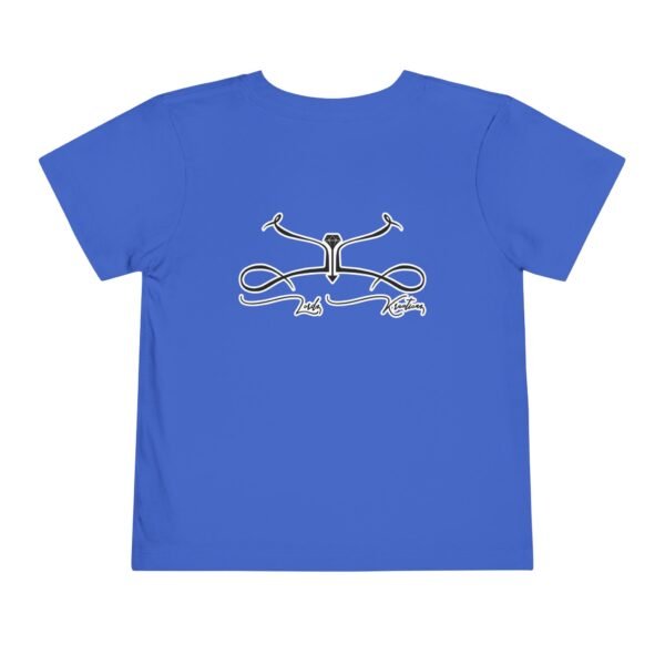Be You Toddler Short Sleeve Tee - Image 26