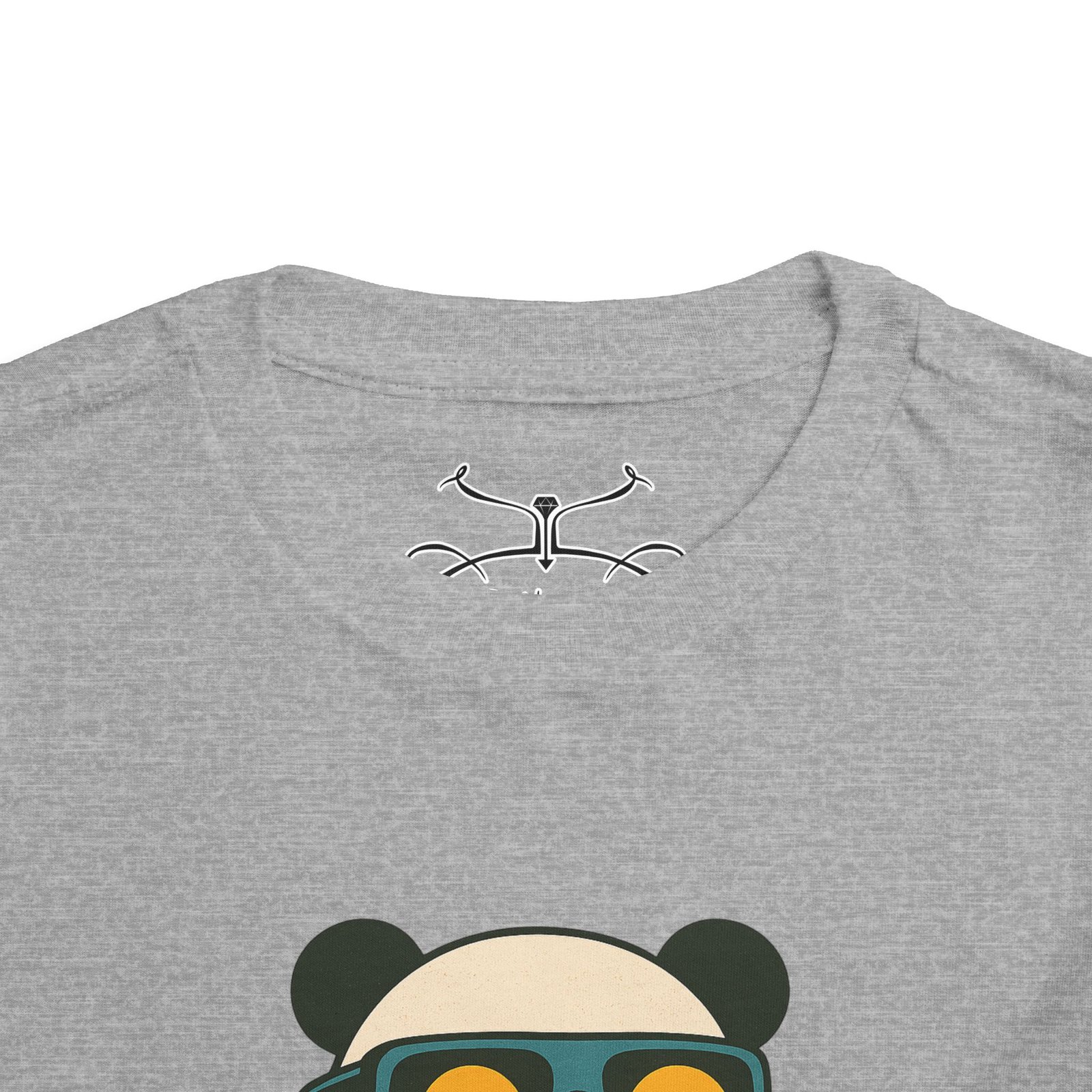 Feed Me Snacks Short Sleeve Tee - Image 8