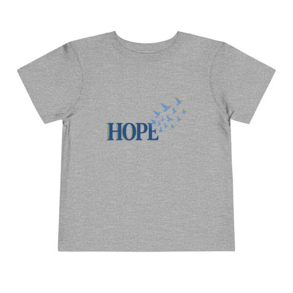 Hope Short Sleeve Tee - Image 10