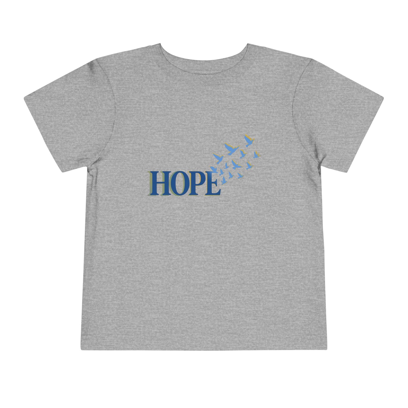 Hope Short Sleeve Tee - Image 10