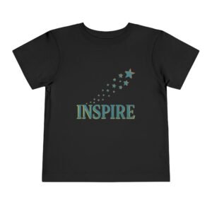 Inspire Short Sleeve Tee - Image 6