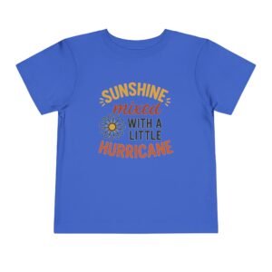 Sunshine Short Sleeve Tee - Image 33