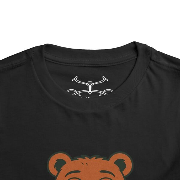 Bearly Working Sleeve Tee - Image 24