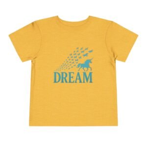 Dream Short Sleeve Tee - Image 25