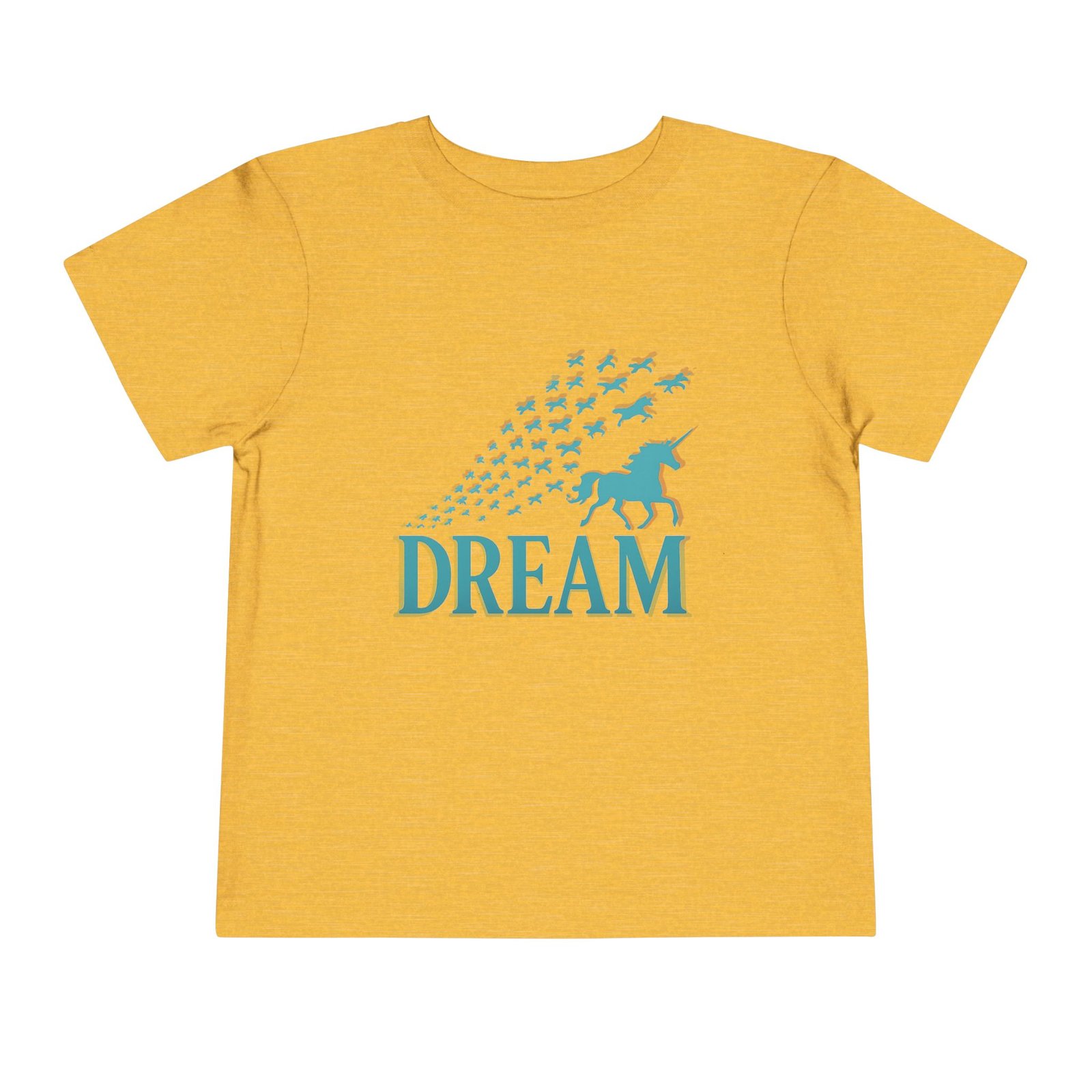Dream Short Sleeve Tee - Image 25
