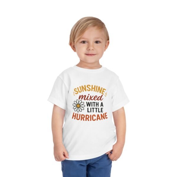 Sunshine Short Sleeve Tee