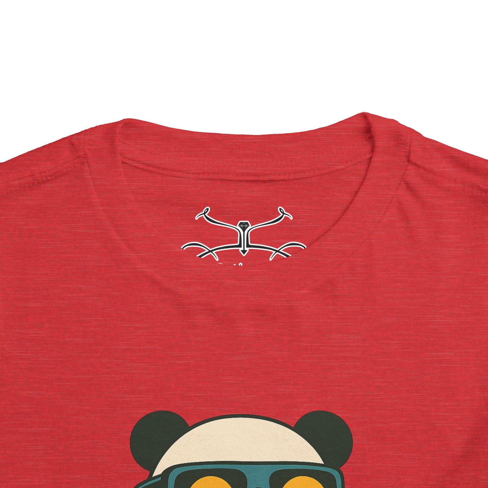 Feed Me Snacks Short Sleeve Tee - Image 12