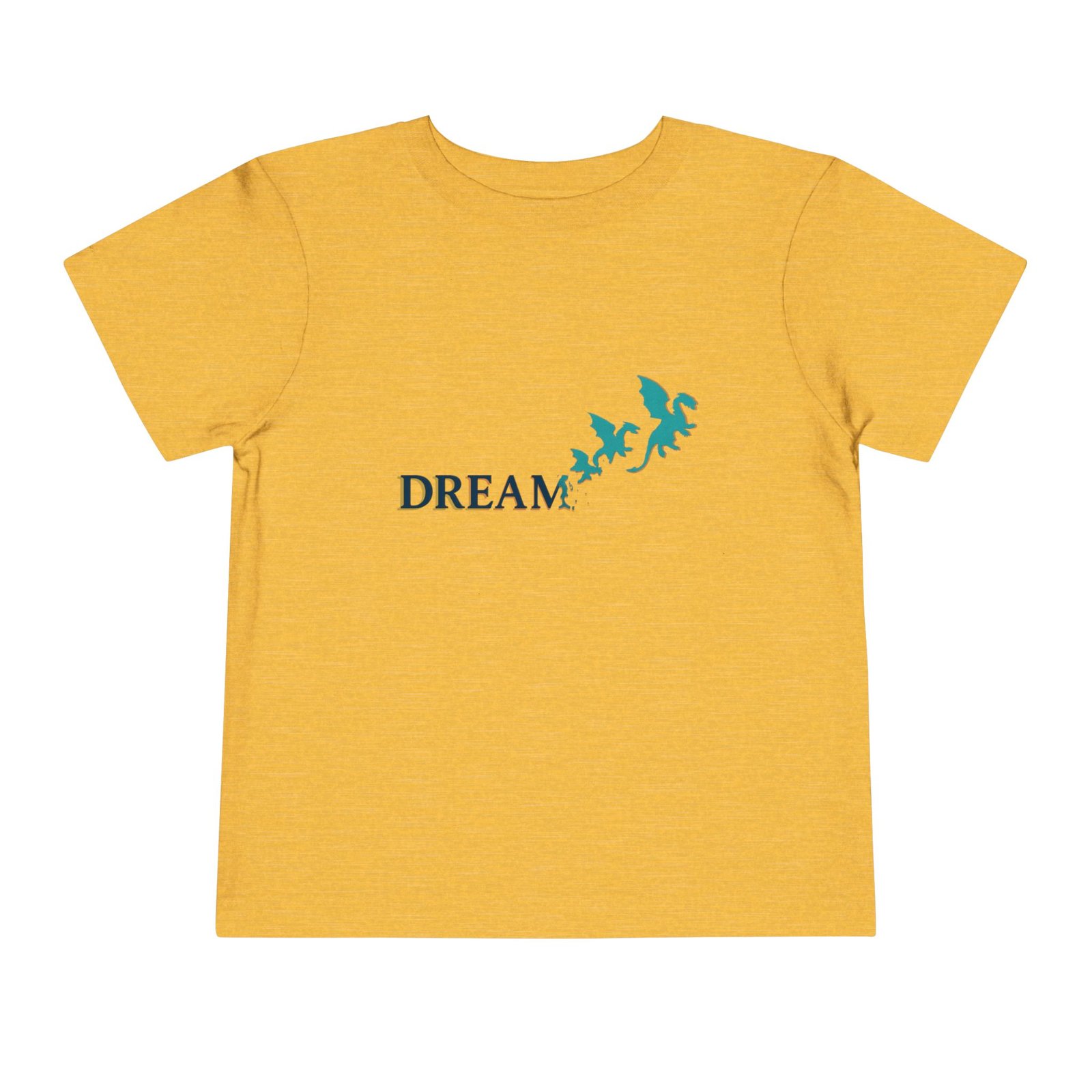 Dream Short Sleeve Tee - Image 2