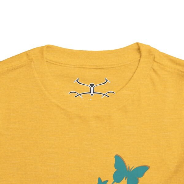 Believe Toddler Short Sleeve Tee - Image 16