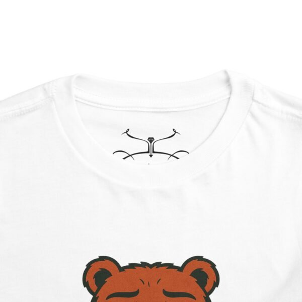 Bearly Tired Short Sleeve Tee - Image 4