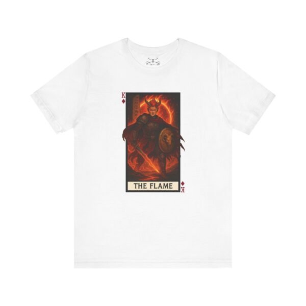 Aries Cotton Crew Tee - Image 25