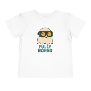 Fully Bored Short Sleeve Tee - Image 9