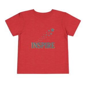 Inspire Short Sleeve Tee - Image 18