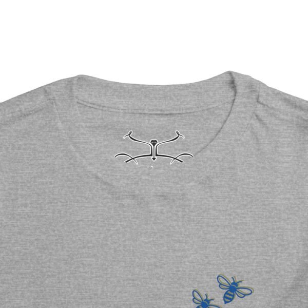 Peace Short Sleeve Tee - Image 12