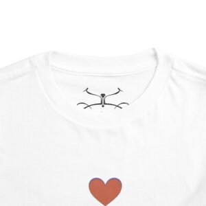 Love Your Mom Short Sleeve Tee - Image 4