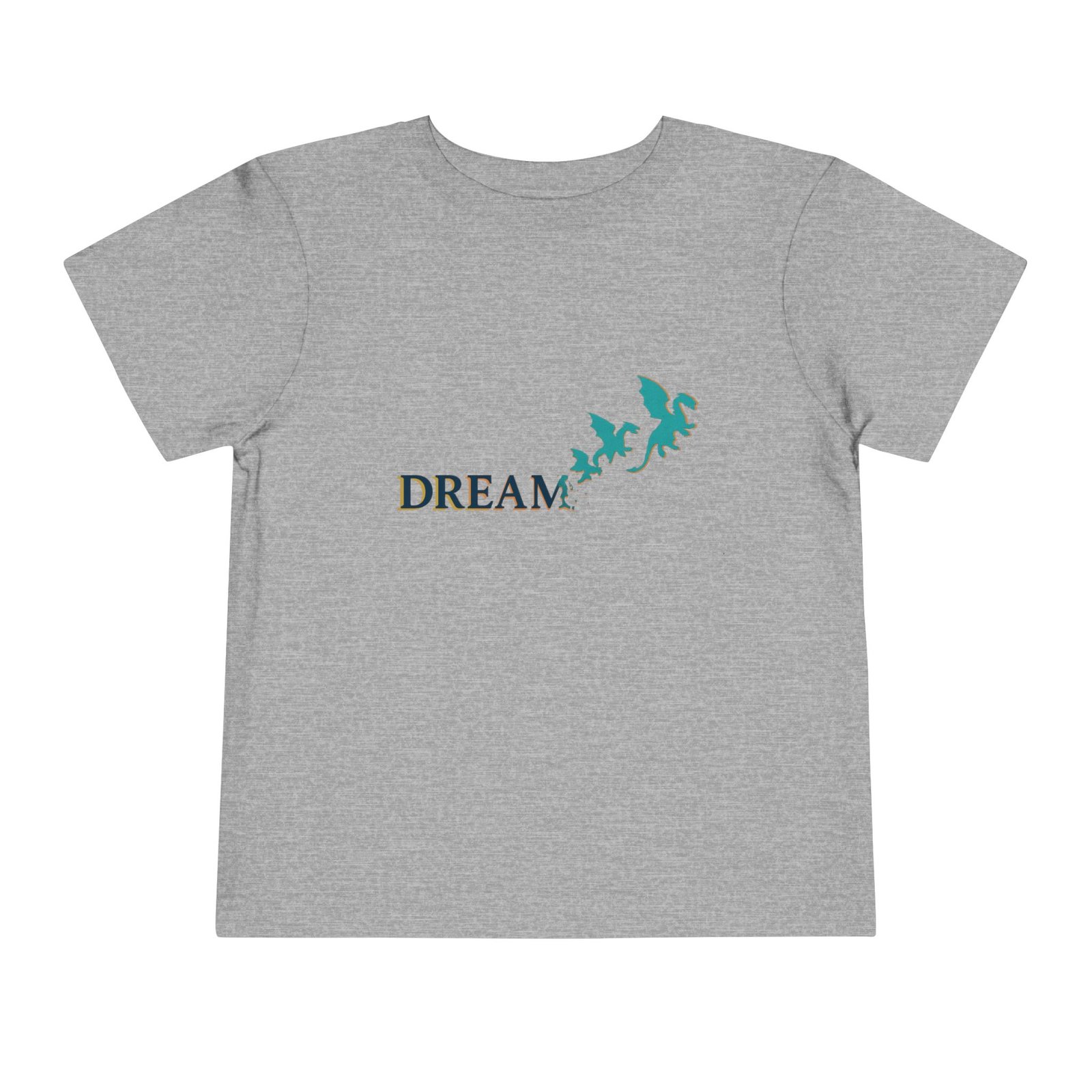 Dream Short Sleeve Tee - Image 6