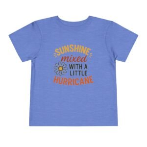 Sunshine Short Sleeve Tee - Image 29