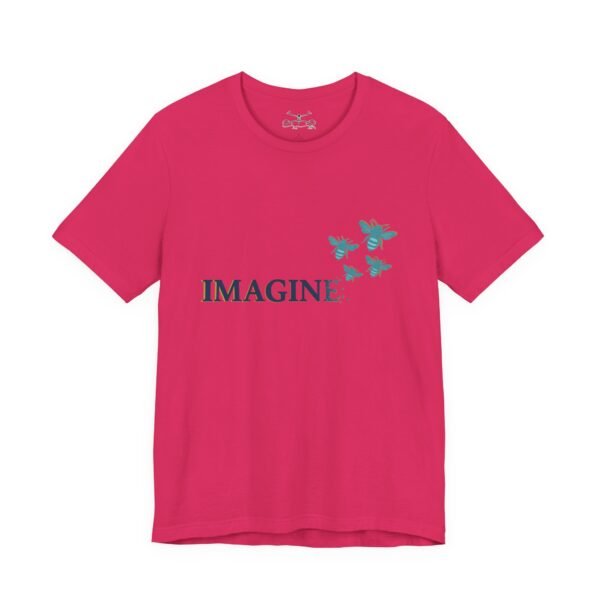 Imagine Cotton Crew Tee - Image 13