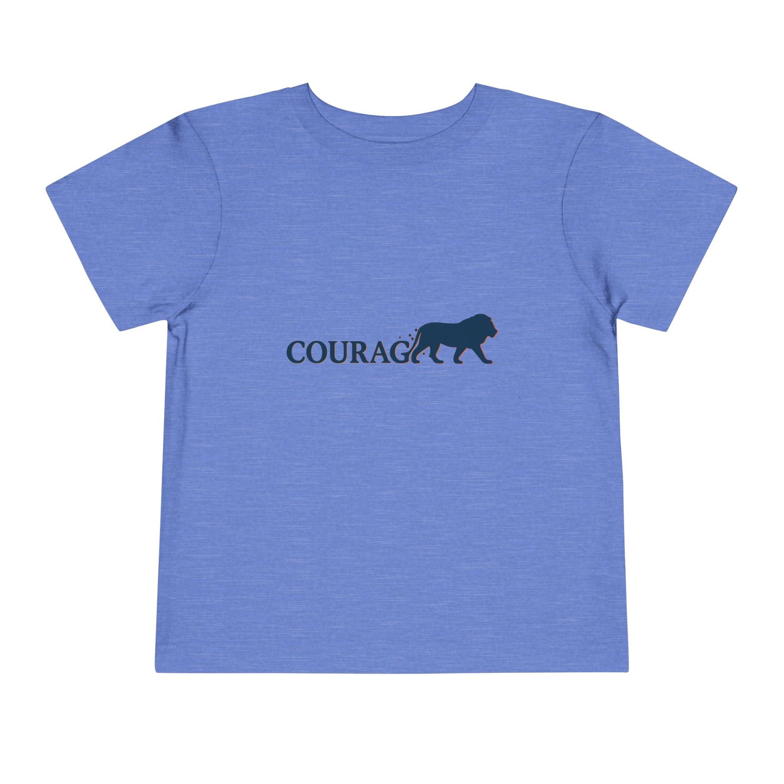 Courage Short Sleeve Tee - Image 25