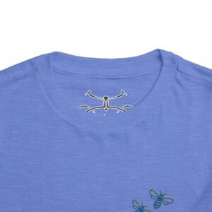 Peace Short Sleeve Tee - Image 32