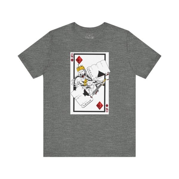Savage Cotton Crew Tee - Image 21