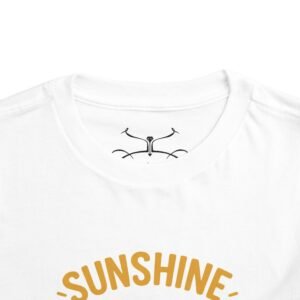 Sunshine Short Sleeve Tee - Image 4