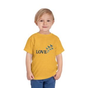 Love Short Sleeve Tee - Image 27