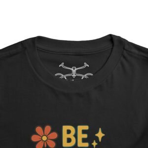 Be You Toddler Short Sleeve Tee - Image 12