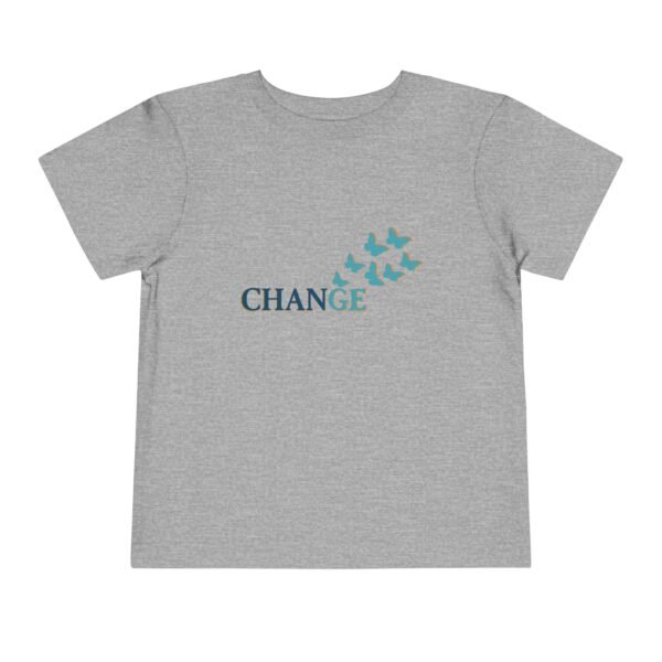 Change Short Sleeve Tee - Image 2