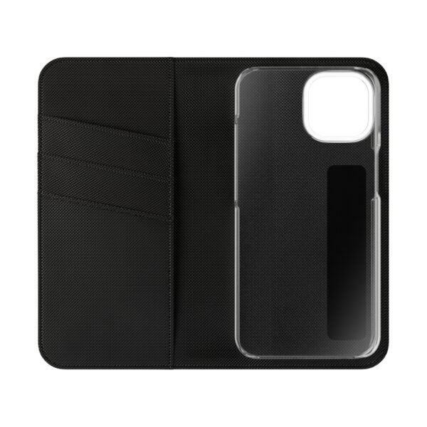 No Snitchin' Design - Flip Case - Image 42