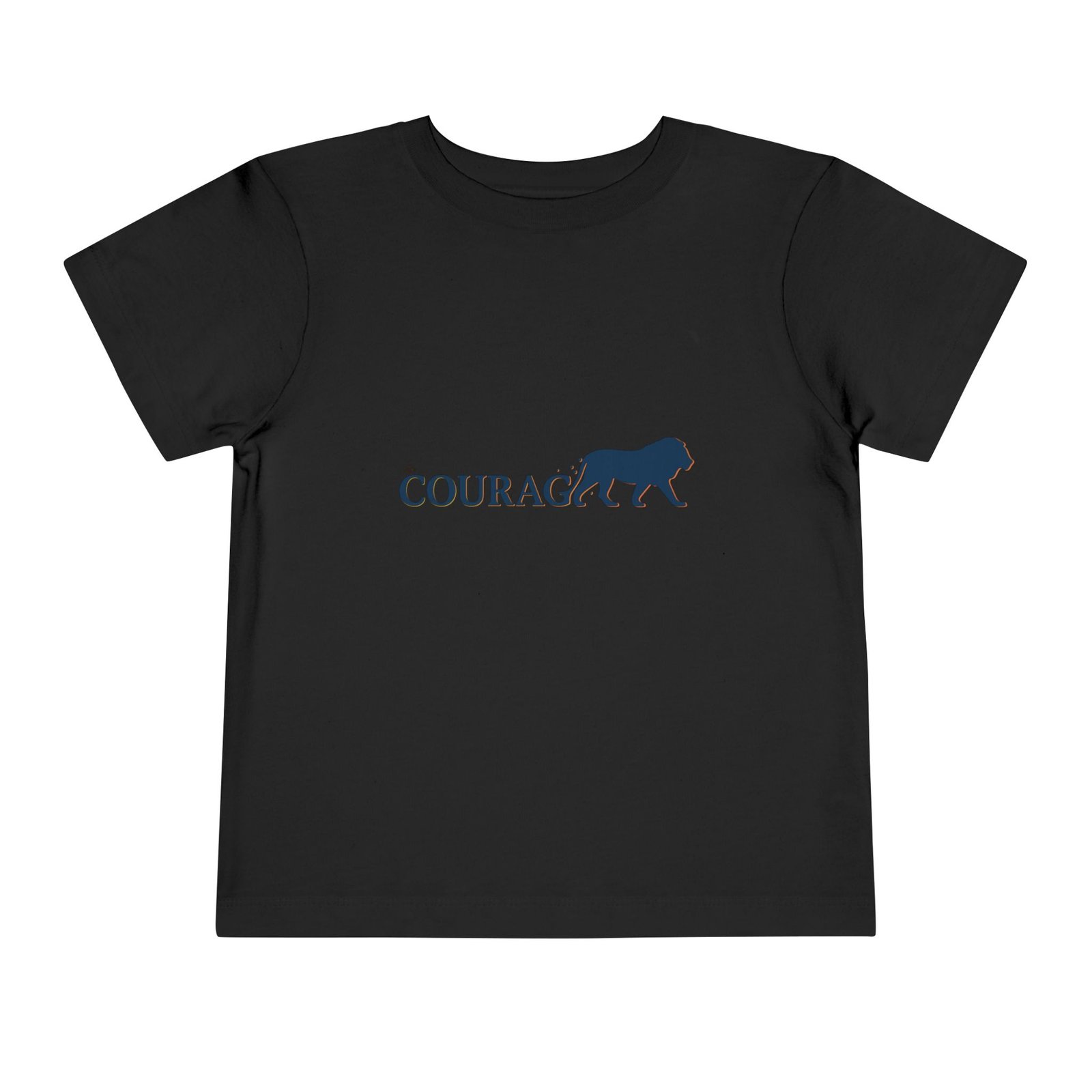 Courage Short Sleeve Tee - Image 13