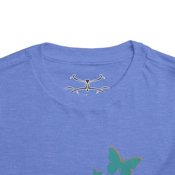 Believe Toddler Short Sleeve Tee - Image 24