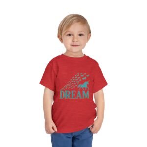 Dream Short Sleeve Tee - Image 9