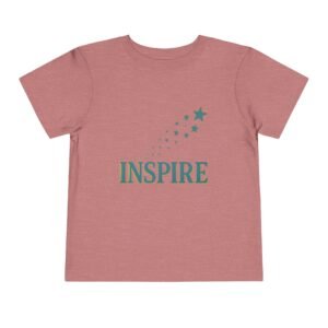 Inspire Short Sleeve Tee - Image 22