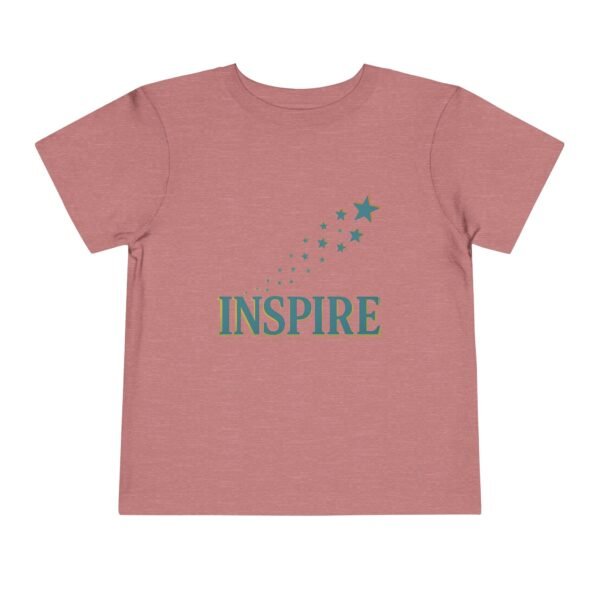 Inspire Short Sleeve Tee - Image 22