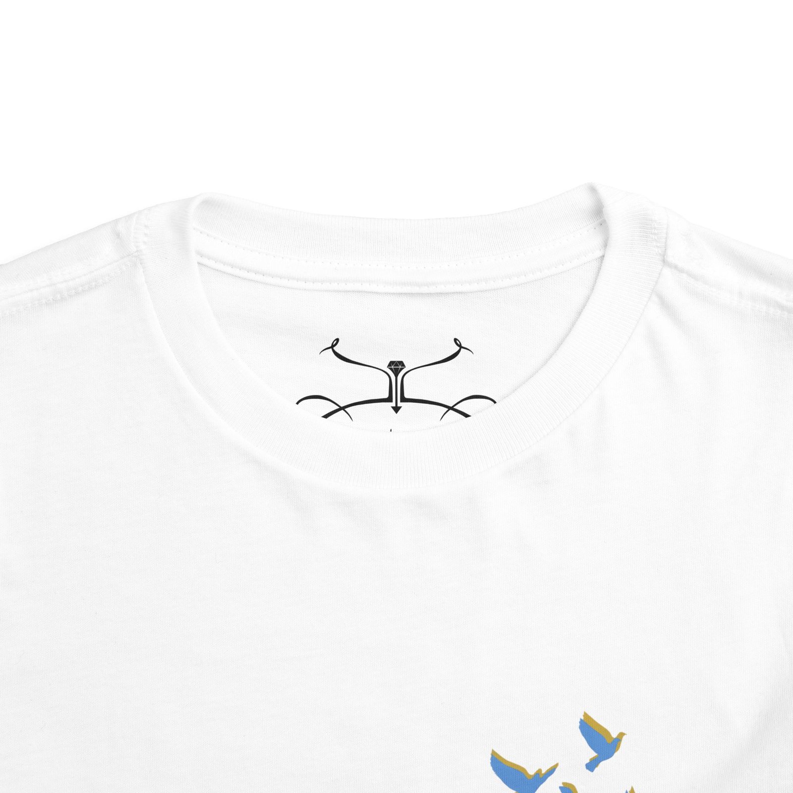 Hope Short Sleeve Tee - Image 4