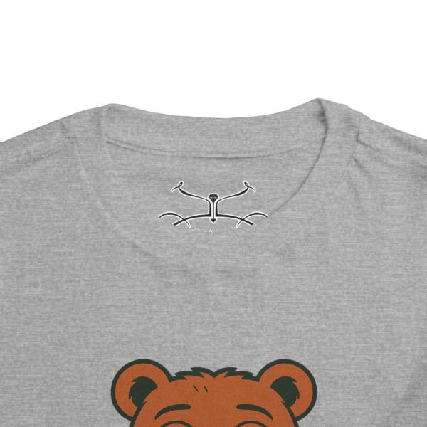 Bearly Working Sleeve Tee - Image 16