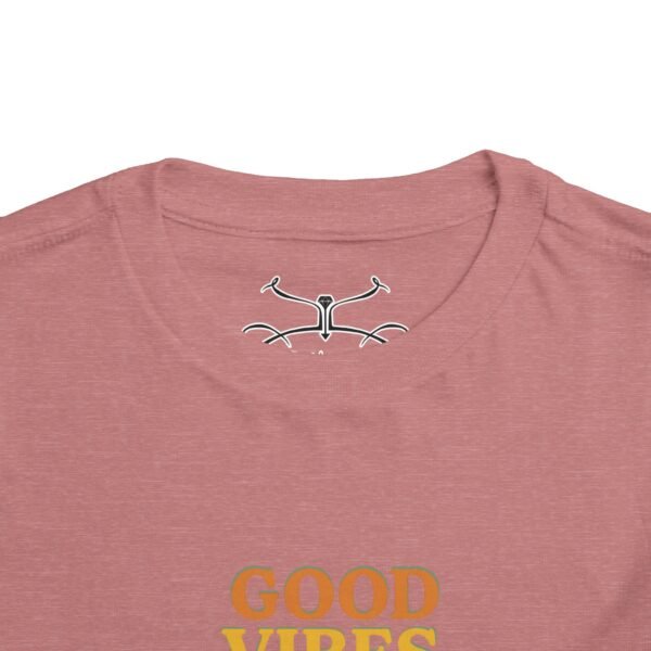 Good Vibes Only Short Sleeve Tee - Image 20