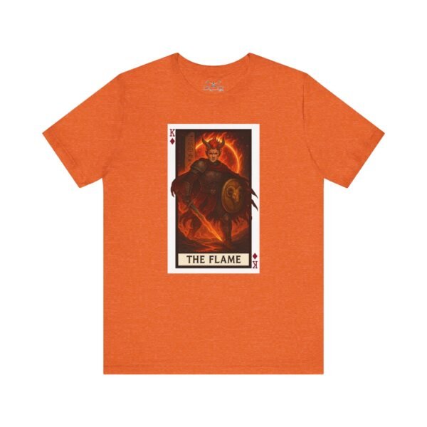 Aries Cotton Crew Tee - Image 29