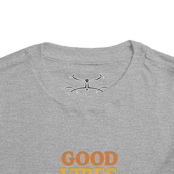 Good Vibes Only Short Sleeve Tee - Image 12