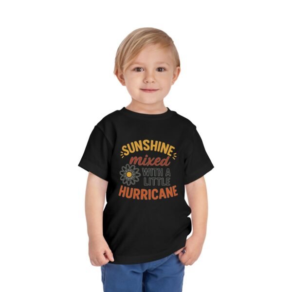 Sunshine Short Sleeve Tee - Image 9