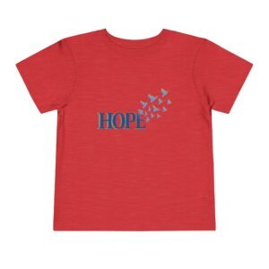 Hope Short Sleeve Tee - Image 14